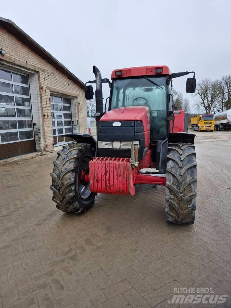 McCormick mtx125 Traktoren
