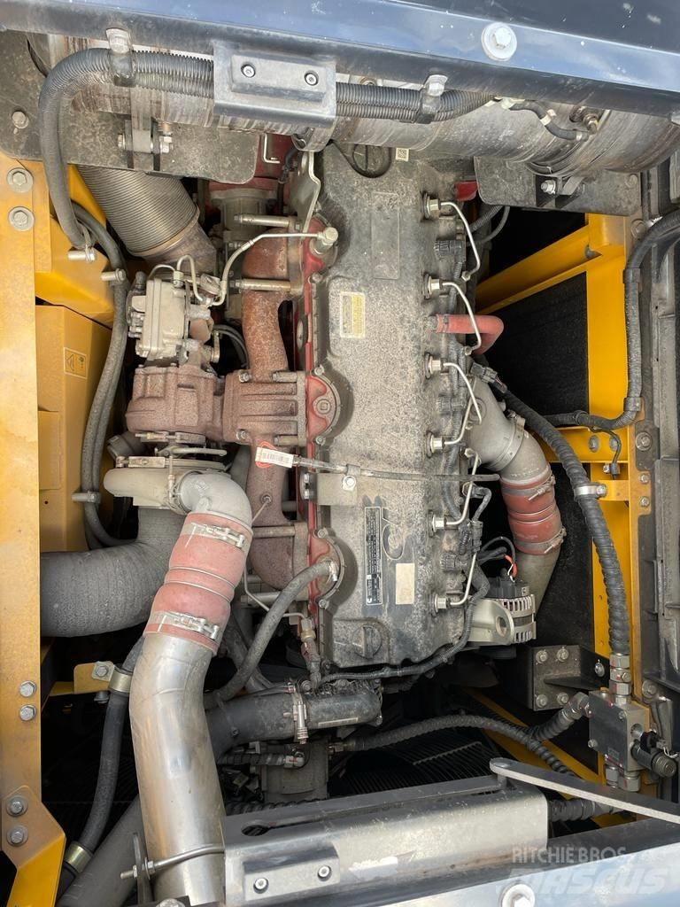 LiuGong 950E Raupenbagger