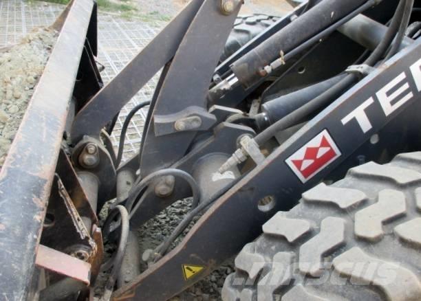 Terex TL 80 Radlader