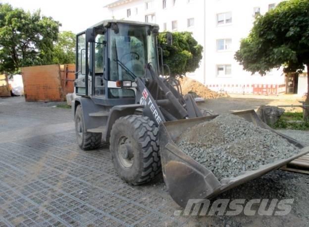Terex TL 80 Radlader