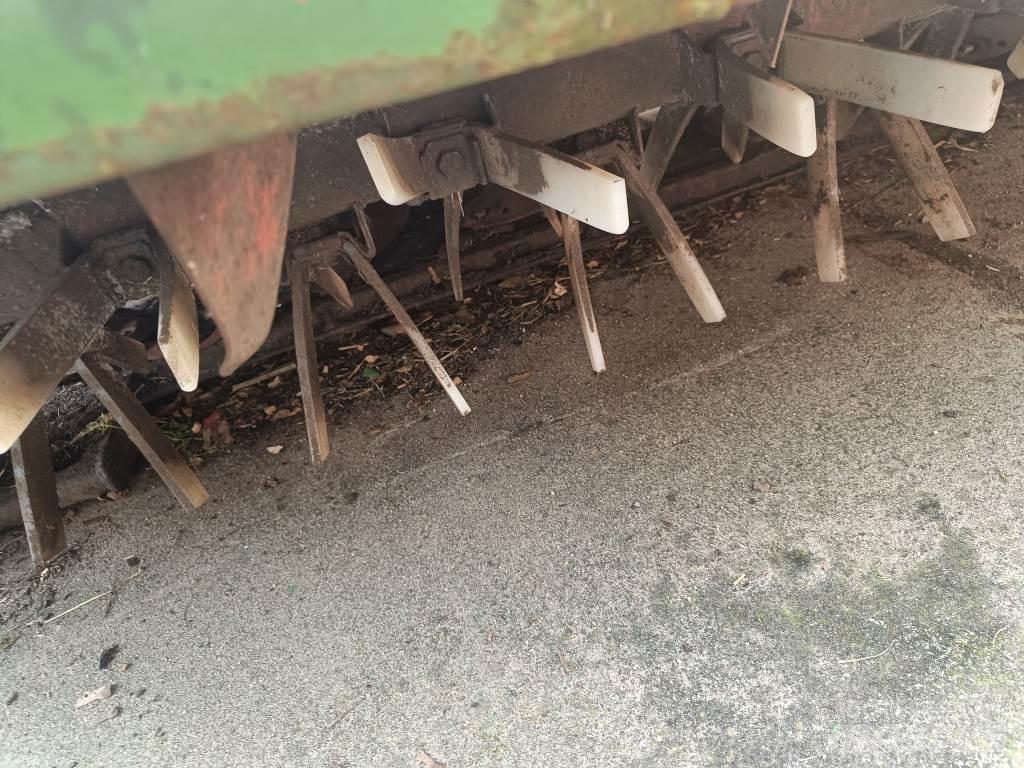 Kuhn CF280 Mäher