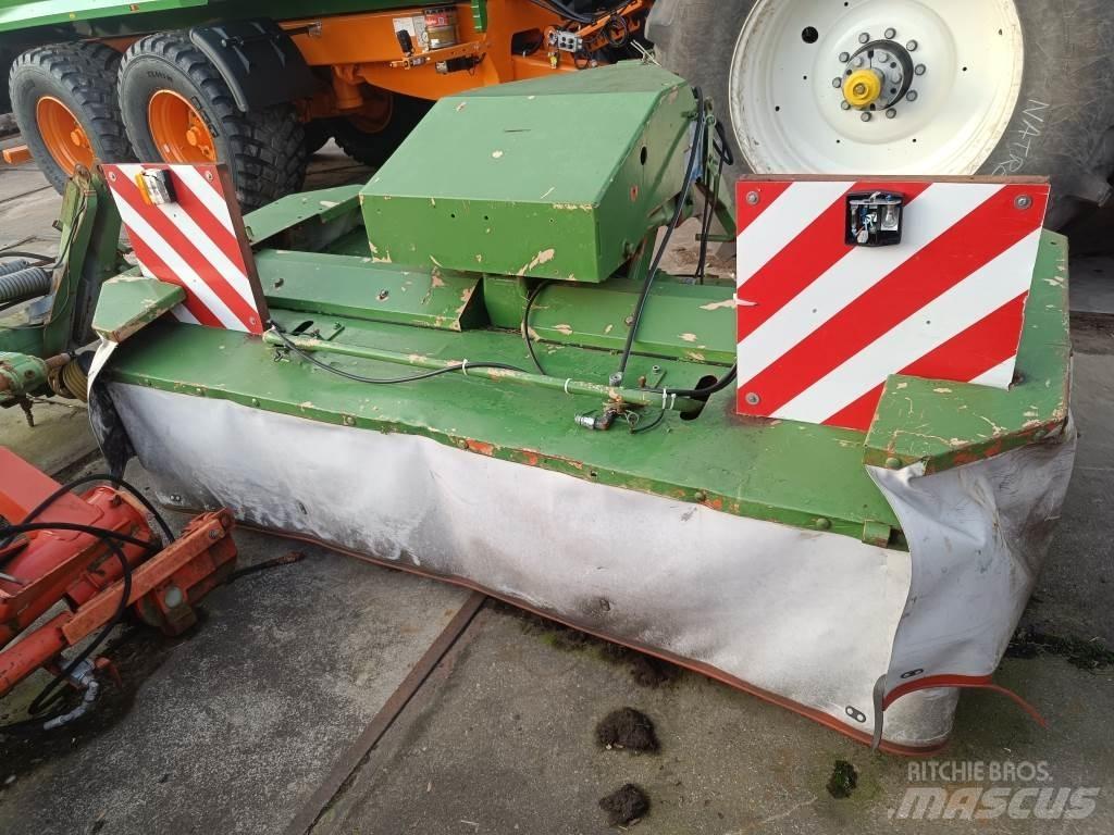 Kuhn CF280 Mäher
