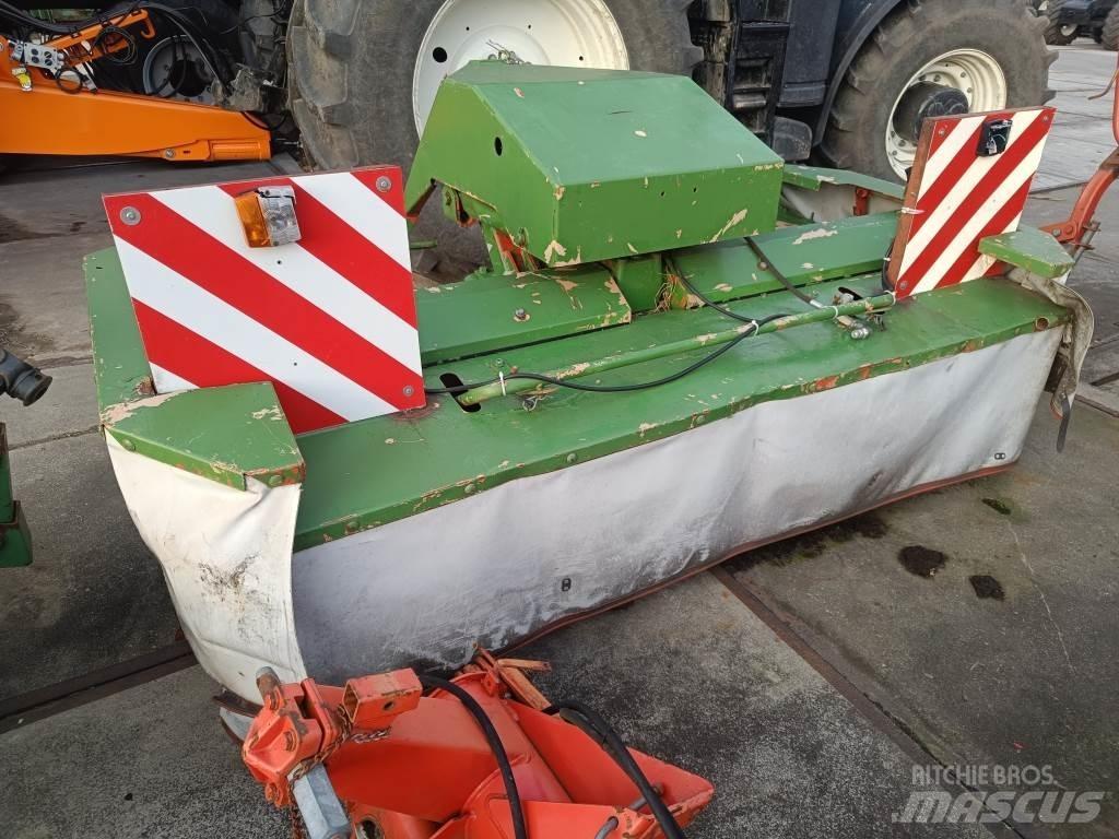 Kuhn CF280 Mäher