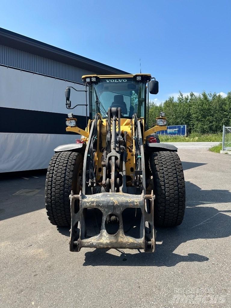 Volvo L 90 H Radlader