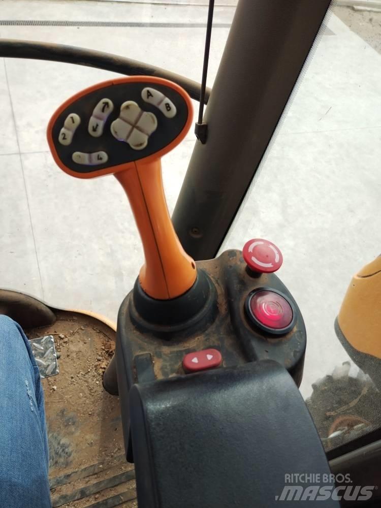 Pellenc 670 OPTIMUN Traubenvollernter