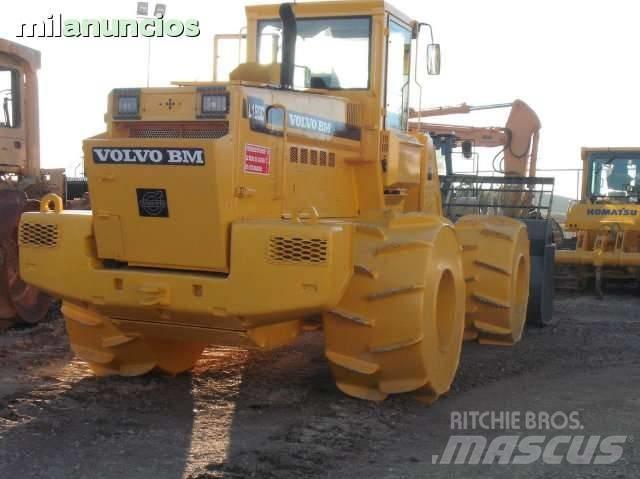 Volvo L 180 C Radlader
