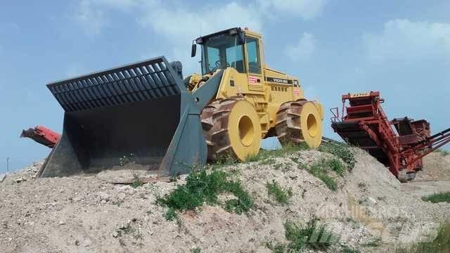 Volvo L 180 C Radlader