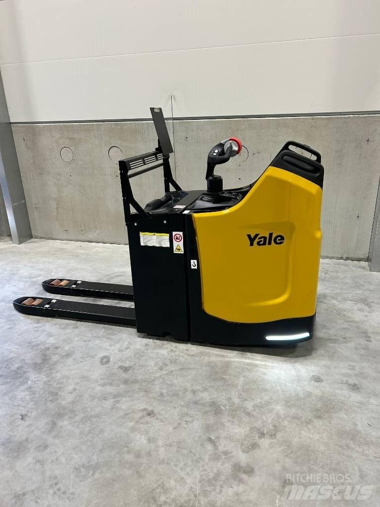 Yale MP 20 X Gabelstapler mit Fahrerstand