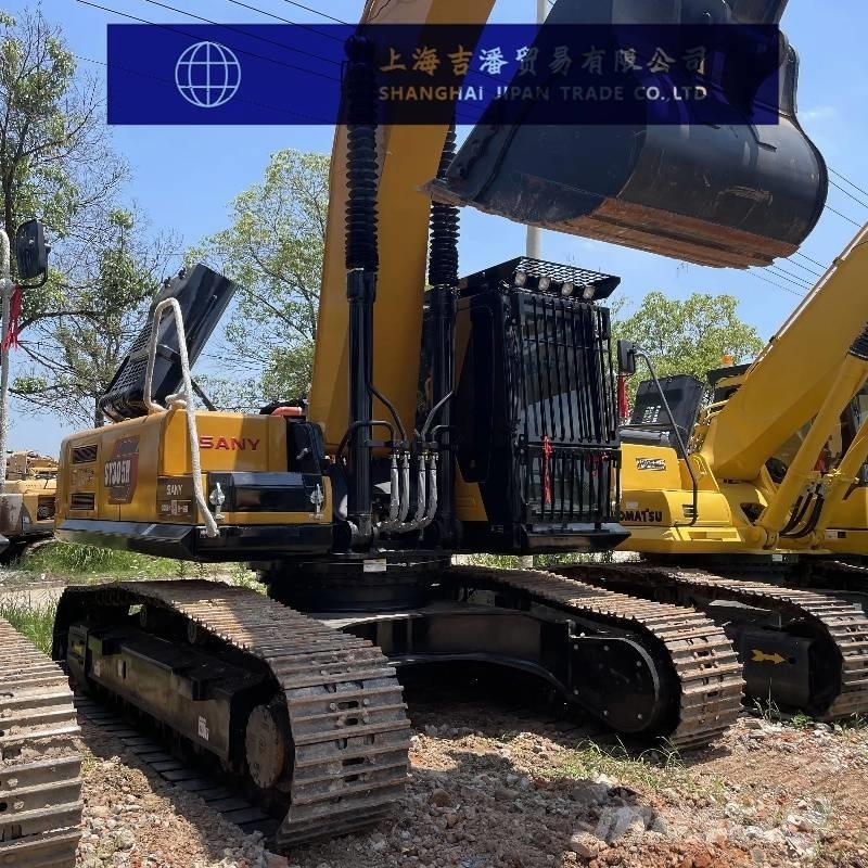 Sany SY 305 H Raupenbagger