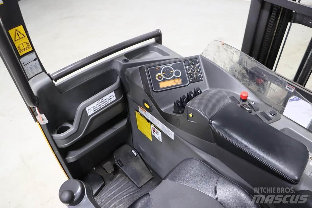 Atlet UMS200D Schubmaststapler