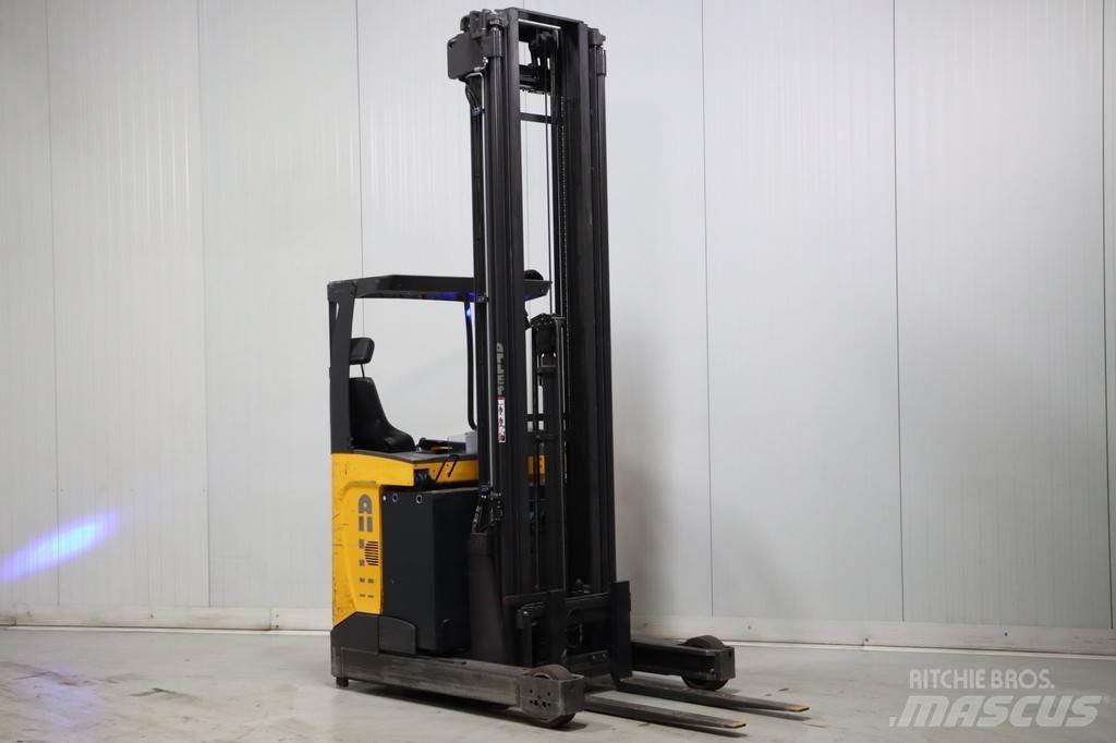 Atlet UMS200D Schubmaststapler