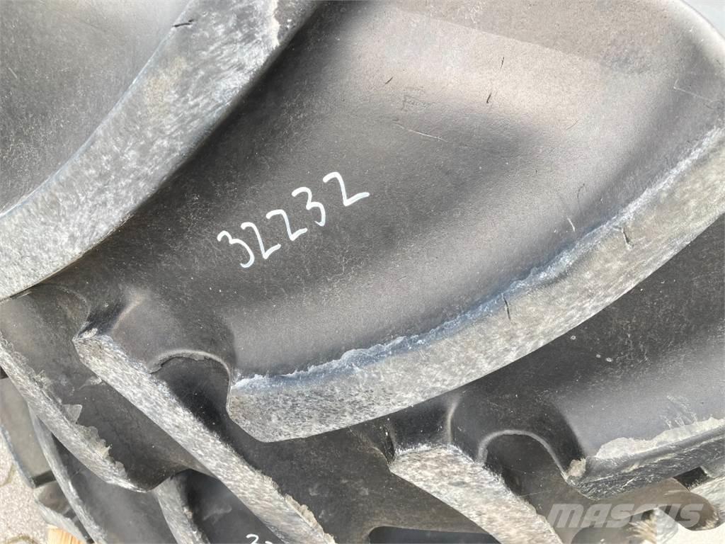 Mitas 2X 540/65R30 Sonstiges Traktorzubehör