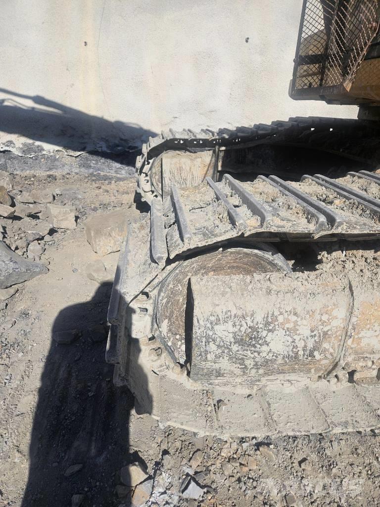 CAT 330 Raupenbagger