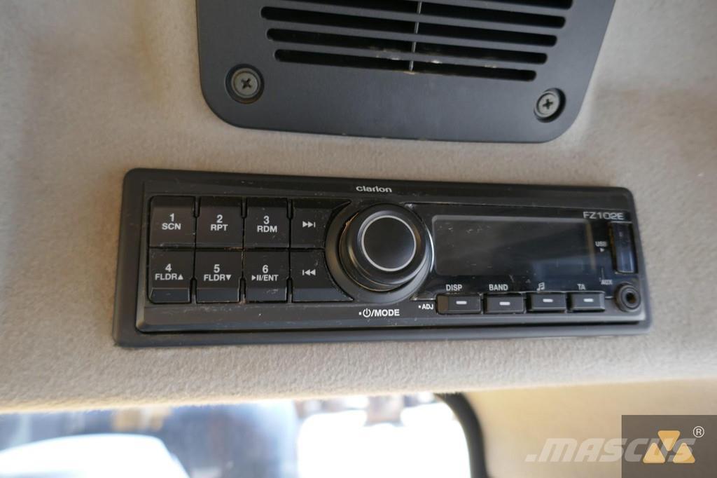 CAT 320FL Raupenbagger