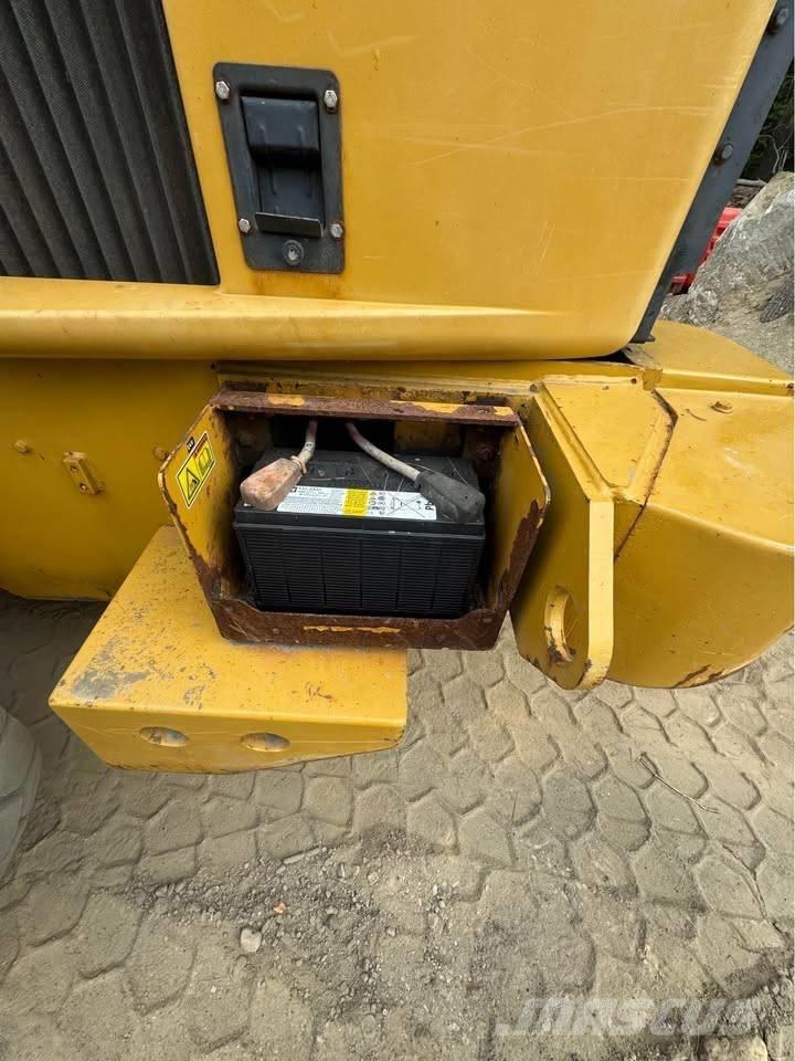 CAT 930 G Radlader