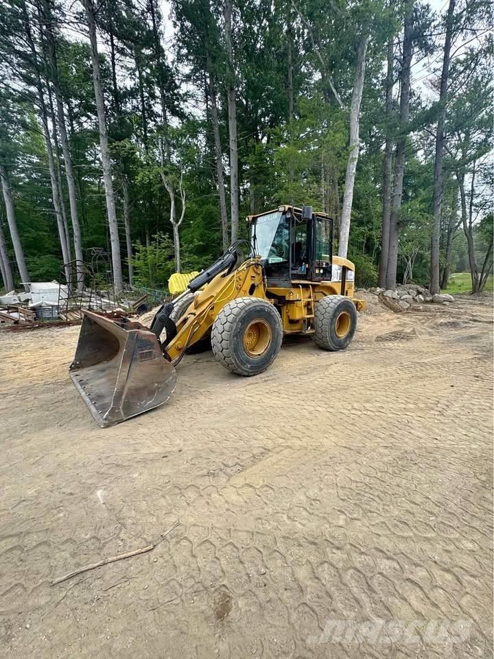 CAT 930 G Radlader