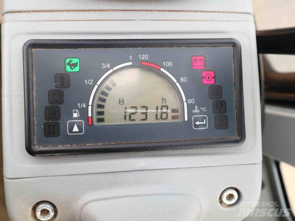 Wacker Neuson ET 24 Minibagger < 7t