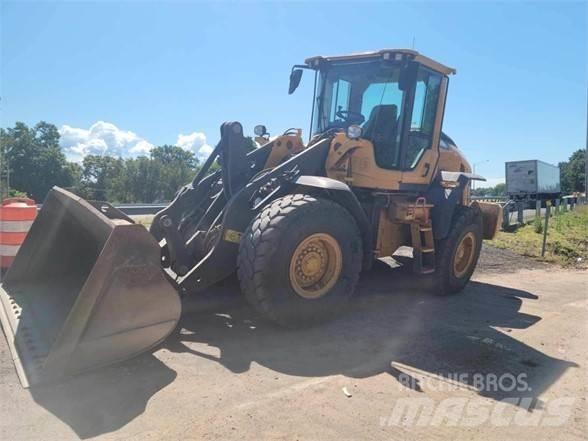 Volvo L70H Radlader