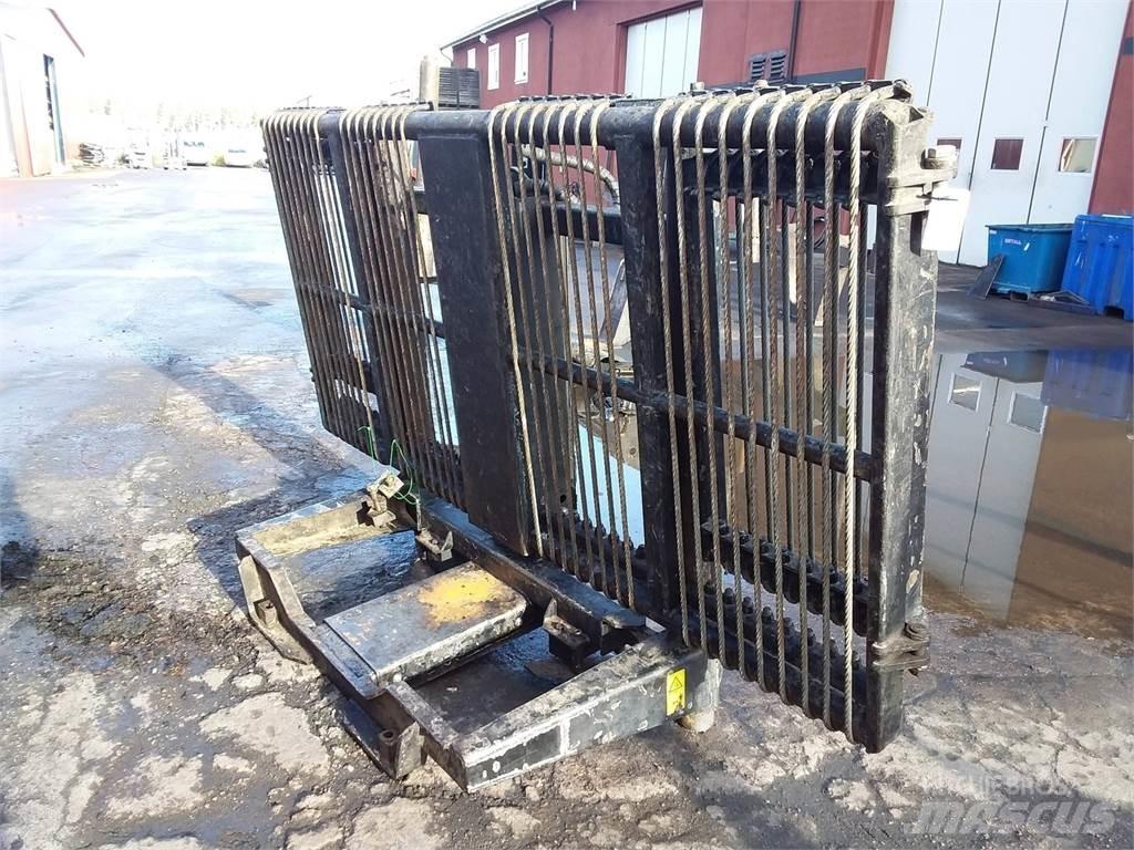 John Deere 1510E Anderes Zubehör