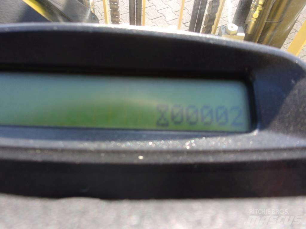 Hyster H 4.0 FT 5 Dieselstapler