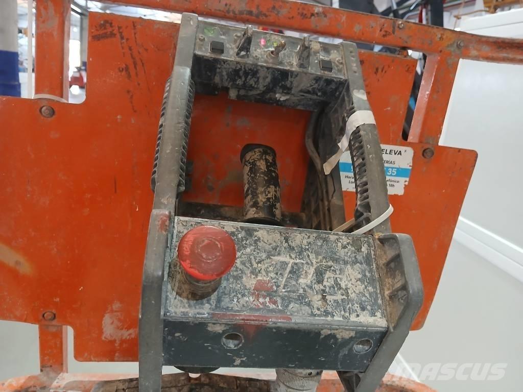JLG 1930 ES Scheren-Arbeitsbühnen