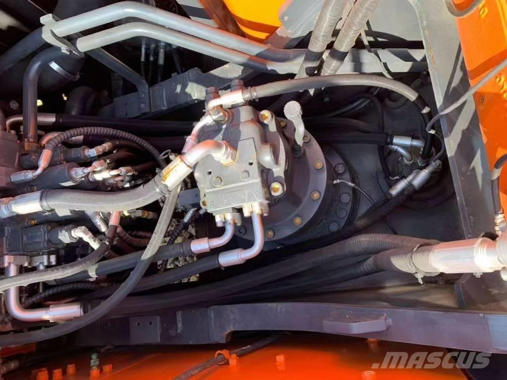 Doosan 300 Raupenbagger