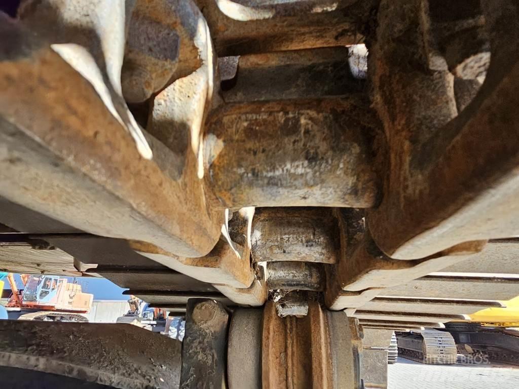 Doosan DX180LC Raupenbagger