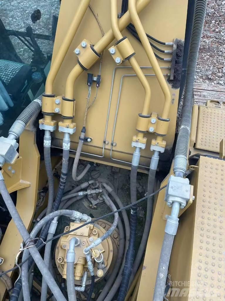 CAT 336 Raupenbagger