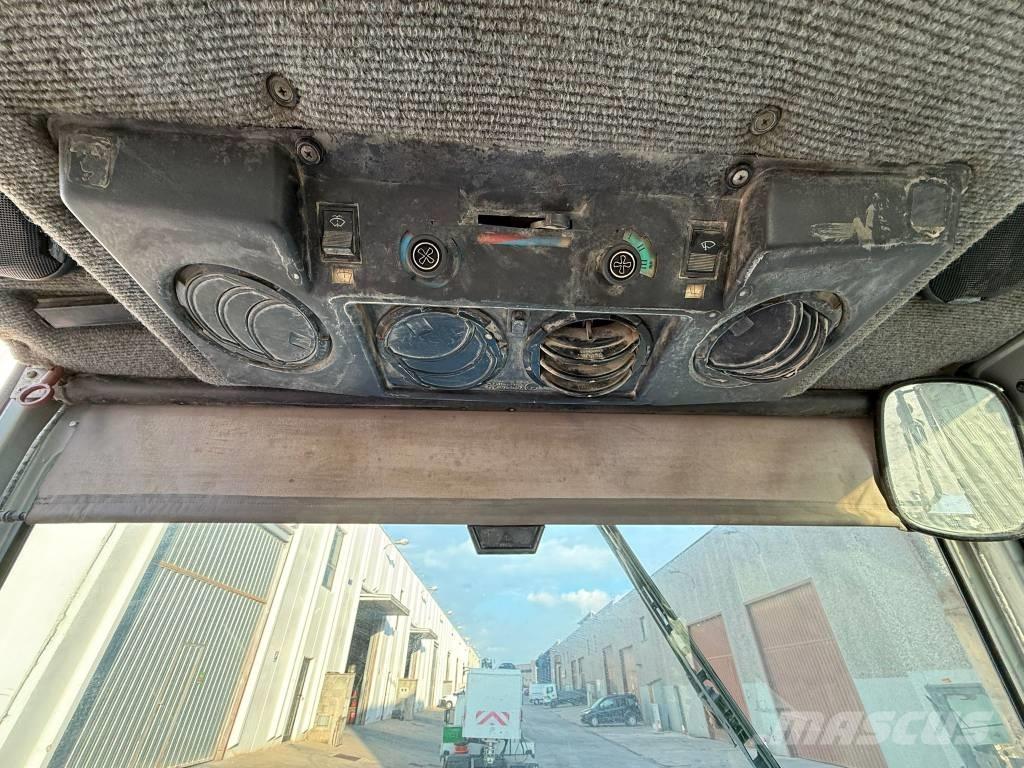 Landini 9880 Traktoren