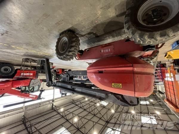 Manitou 160ATJ Gelenkteleskoparbeitsbühnen