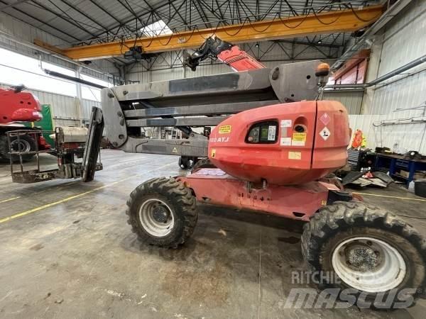 Manitou 160ATJ Gelenkteleskoparbeitsbühnen