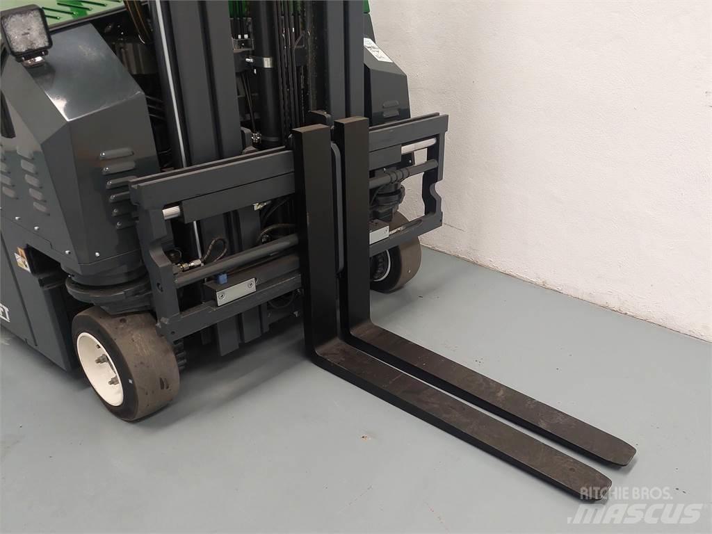 Combilift CBE2500 Andere Gabelstapler