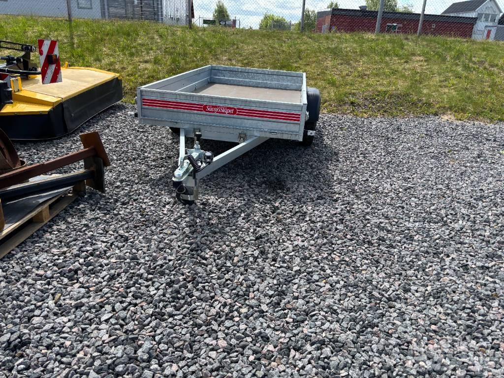  Sävsjösläpet FTO,FTB Leichtauflieger