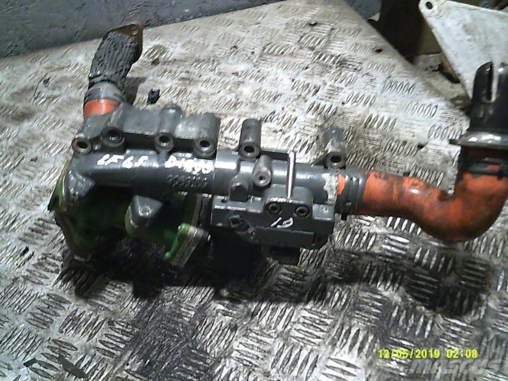 DAF LF65  53361189 Motoren