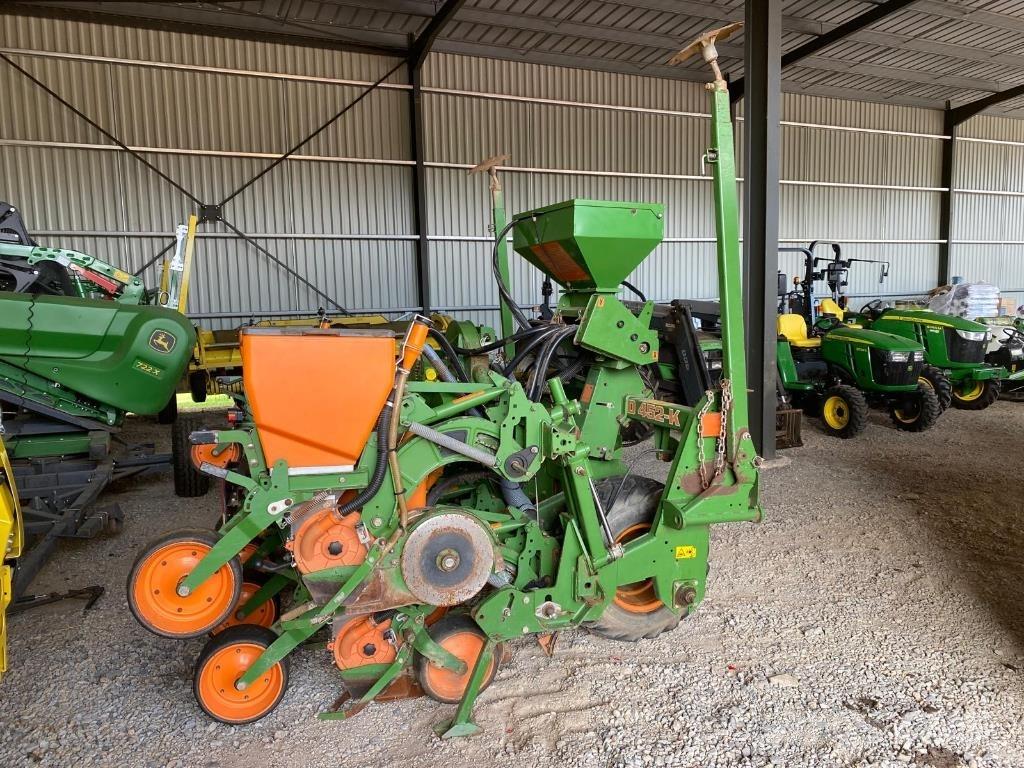 Amazone ED 452 K Drillmaschinen