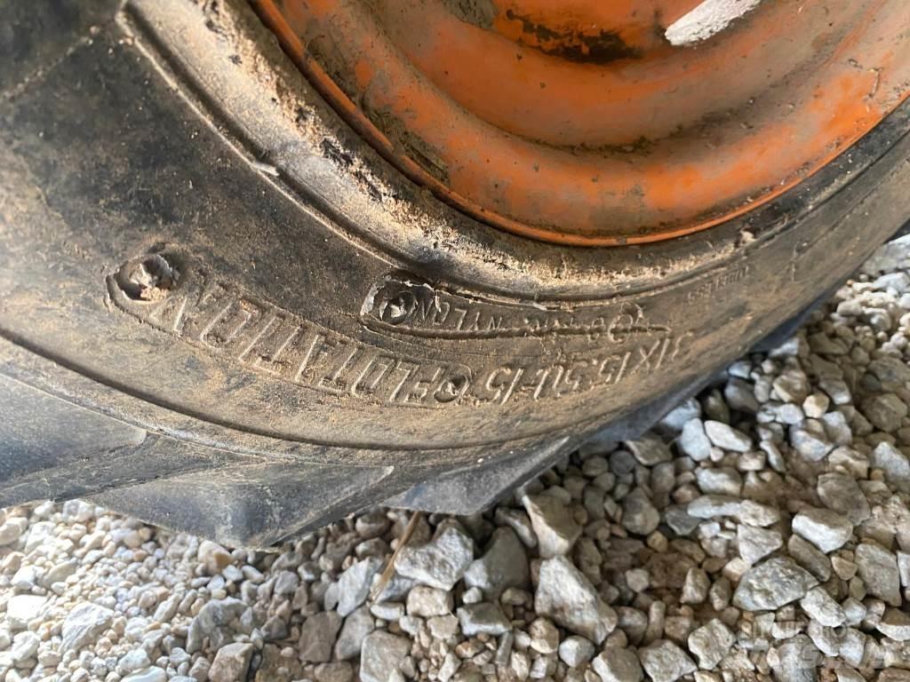 Amazone ED 452 K Drillmaschinen
