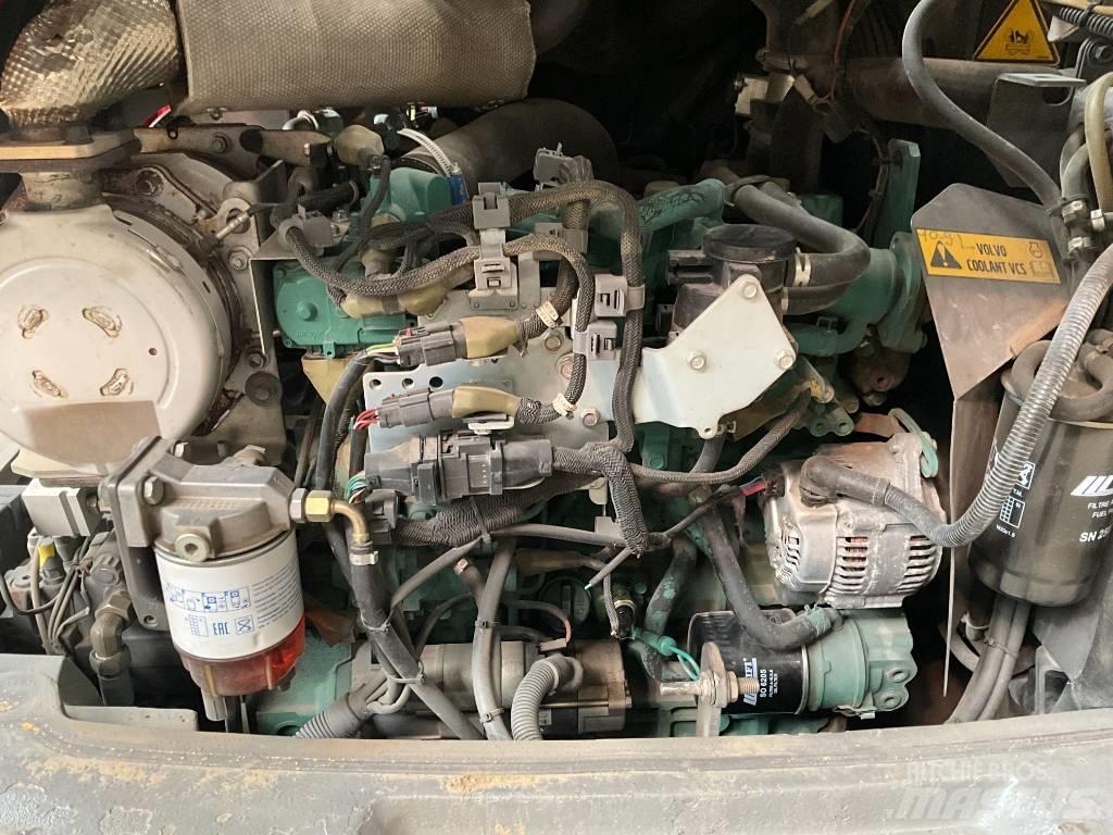Volvo L 30 G Radlader