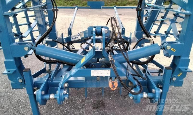 Religieux BGL 8M Eggen