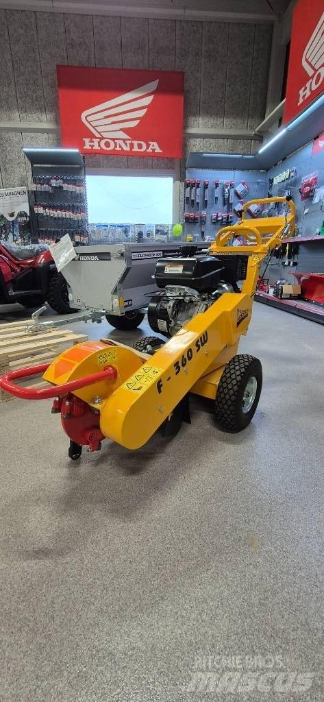  Laski F360SW Sonstige Landmaschinen