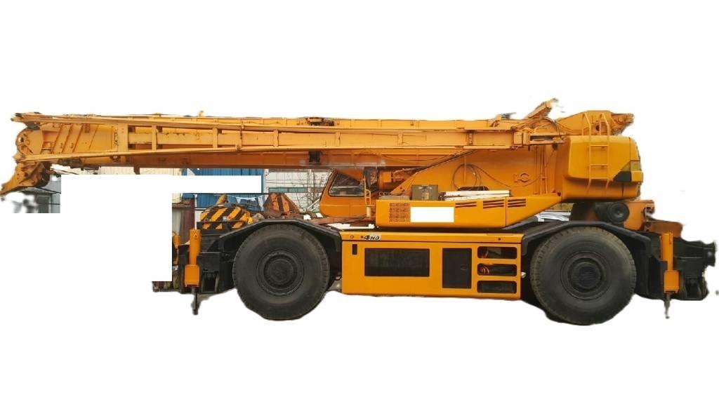 Kobelco RK 450-2 Autokrane