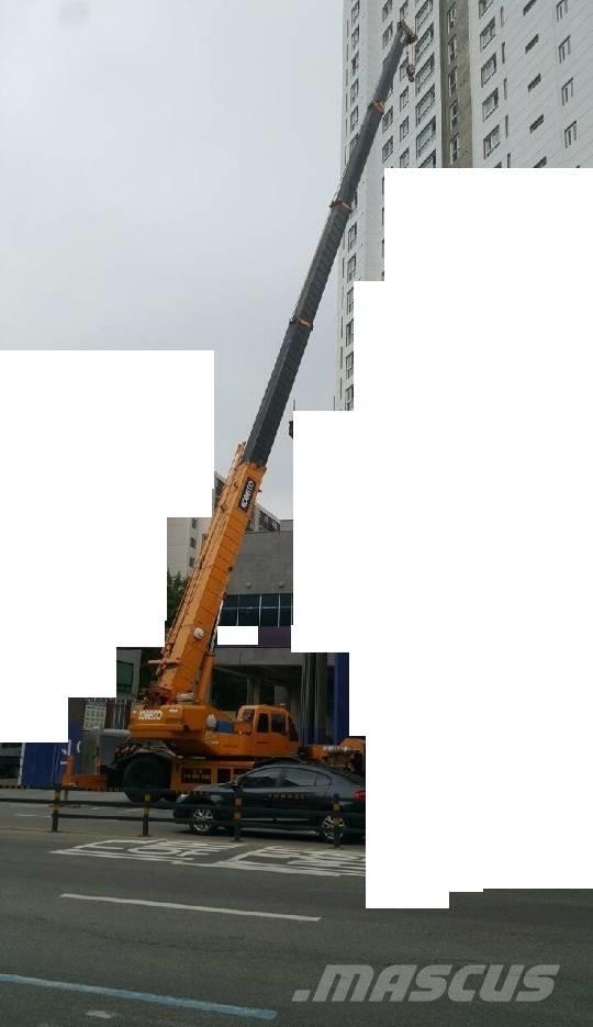 Kobelco RK 450-2 Autokrane