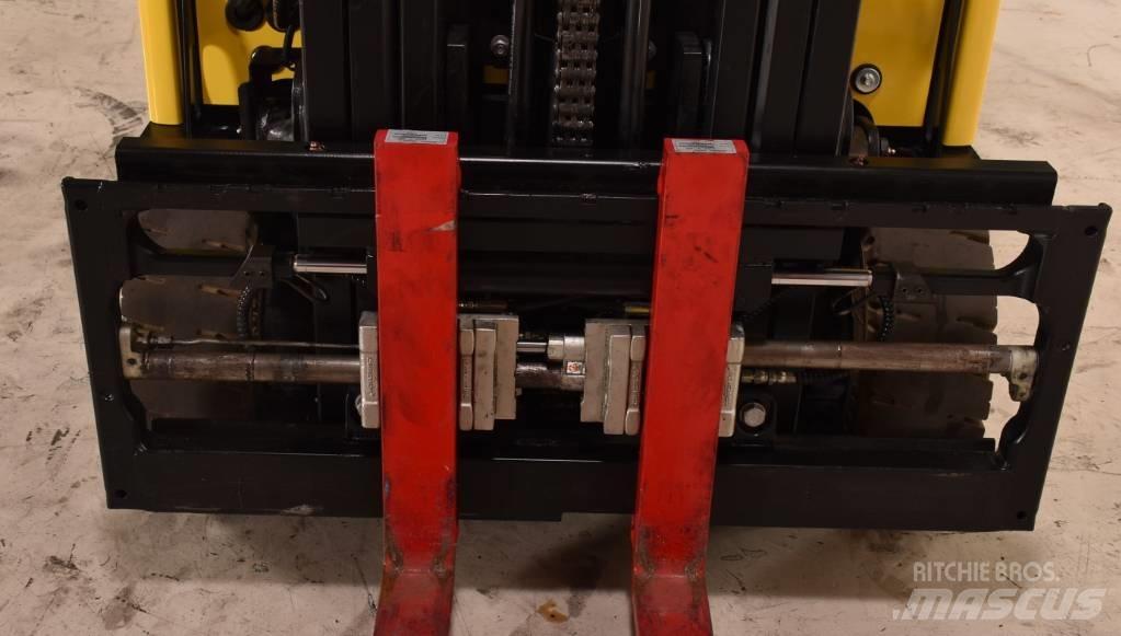Hyster J1.6XN Elektrostapler