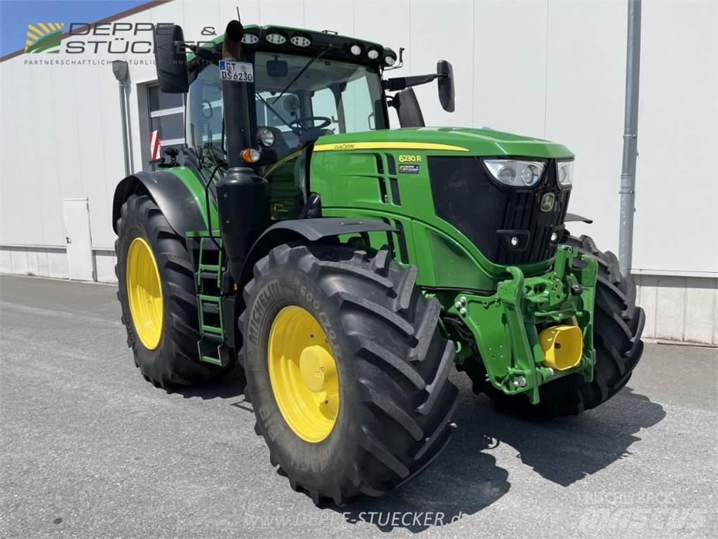 John Deere 6230R Traktoren