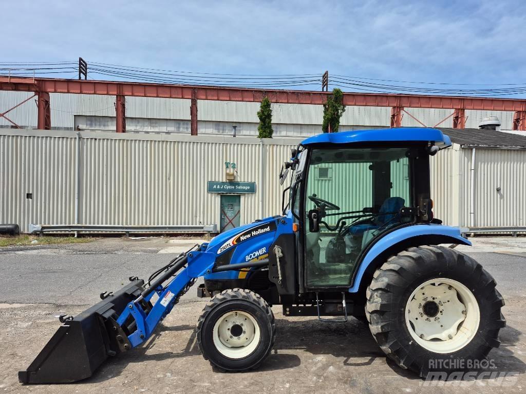 New Holland 3050 Traktoren