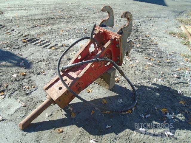 Allied AR70C Hammer / Brecher
