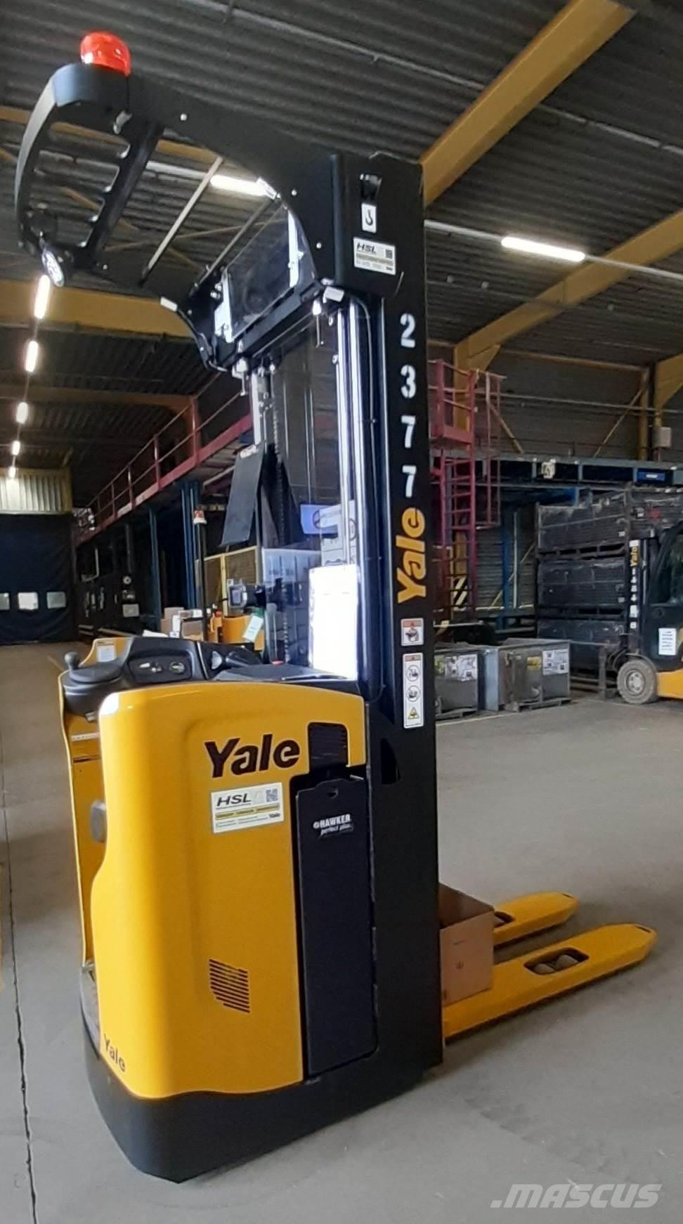 Yale MS16S 2023 Selbstfahrstapler