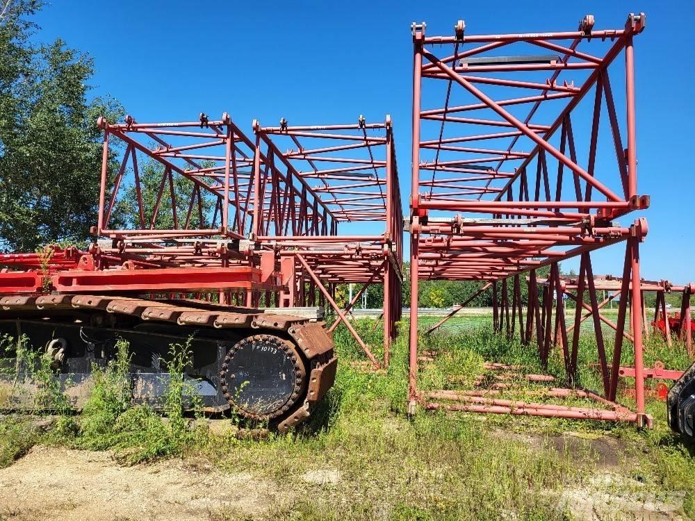Manitowoc 16000 Raupenkrane