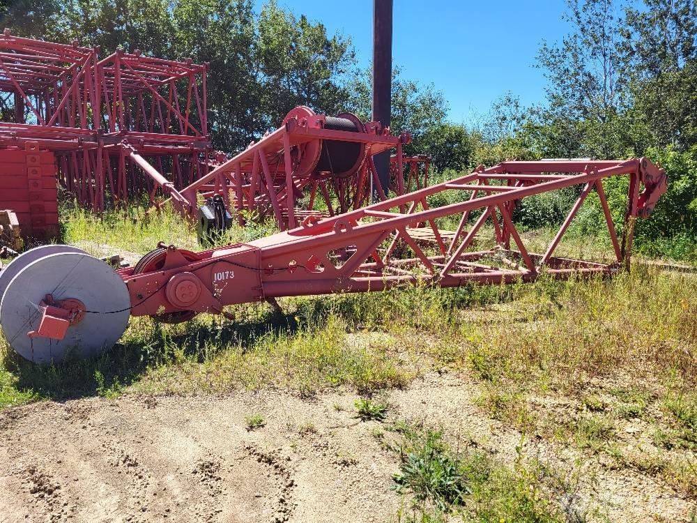 Manitowoc 16000 Raupenkrane