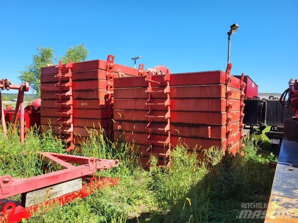 Manitowoc 16000 Raupenkrane
