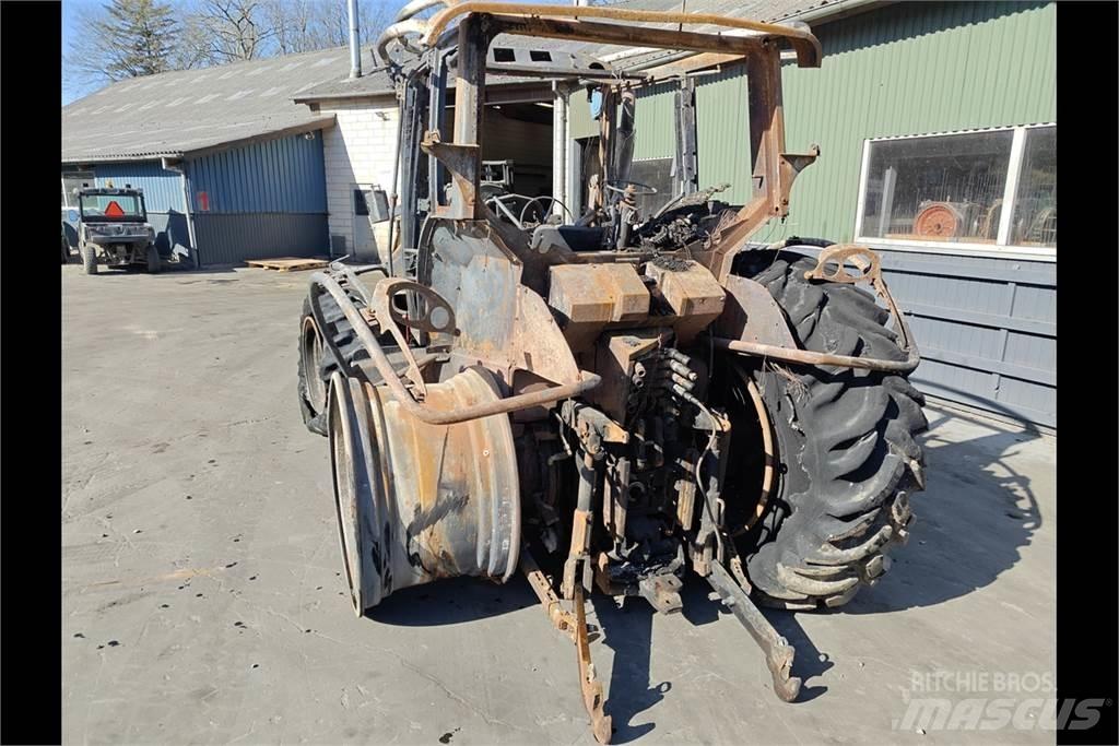 Valtra T203 Traktoren